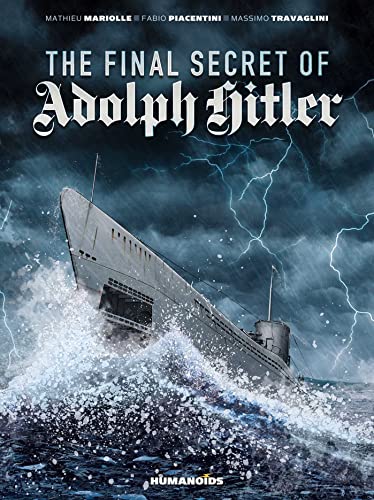 Beispielbild fr The Final Secret of Adolf Hitler zum Verkauf von Better World Books