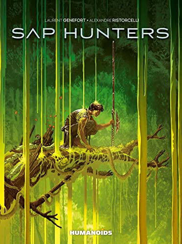 9781643377650: SAP HUNTERS HC