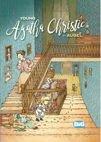 Beispielbild fr Young Agatha Christie zum Verkauf von Dream Books Co.