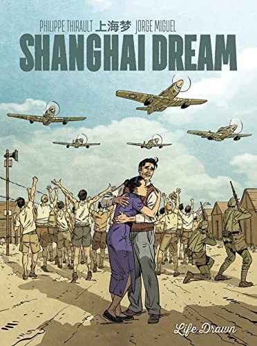 Stock image for Shanghai Dream for sale by Hippo Books