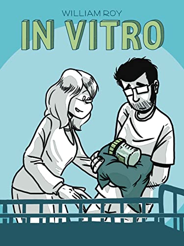 Stock image for In Vitro for sale by Half Price Books Inc.