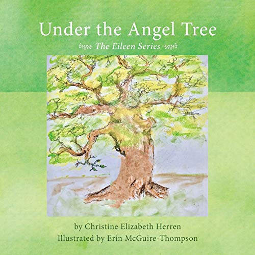 Beispielbild fr Under the Angel Tree zum Verkauf von GreatBookPrices