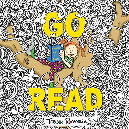 Stock image for Go Read for sale by SecondSale
