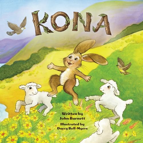 Stock image for Kona for sale by Lakeside Books