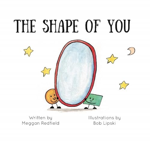 Beispielbild fr The Shape of You zum Verkauf von ZBK Books