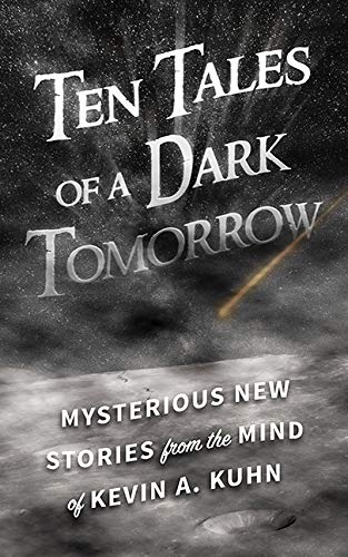 Beispielbild fr Ten Tales of a Dark Tomorrow zum Verkauf von Buchpark