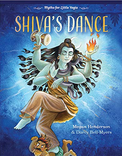 9781643439396: Shiva’s Dance (Myths for Little Yogis)