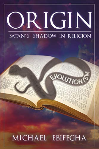 Stock image for Origin: Satan's Shadow in Religion for sale by Buchpark