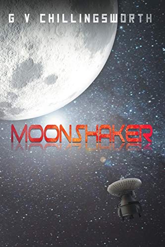 Imagen de archivo de Moonshaker a la venta por Lucky's Textbooks