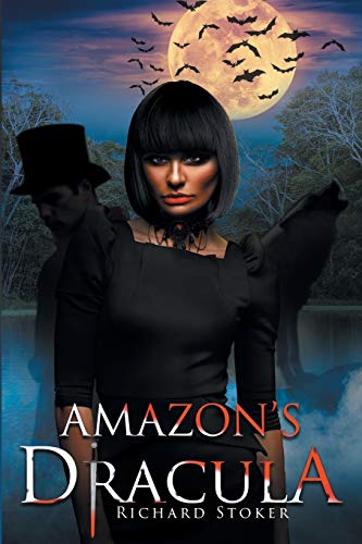 Beispielbild fr Amazon's Dracula zum Verkauf von Books From California