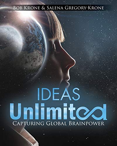 9781643451749: Ideas Unlimited: Capturing Global Brainpower