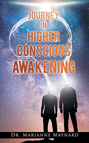 Beispielbild fr Journey in Higher Conscious Awakening zum Verkauf von WorldofBooks