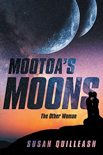 Beispielbild fr Mootoa's Moons: The Other Woman zum Verkauf von WorldofBooks