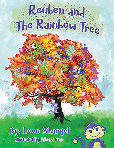 9781643454337: Reuben and the Rainbow Tree