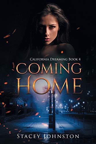Beispielbild fr Coming Home: California Dreaming, Book 4 zum Verkauf von Books From California