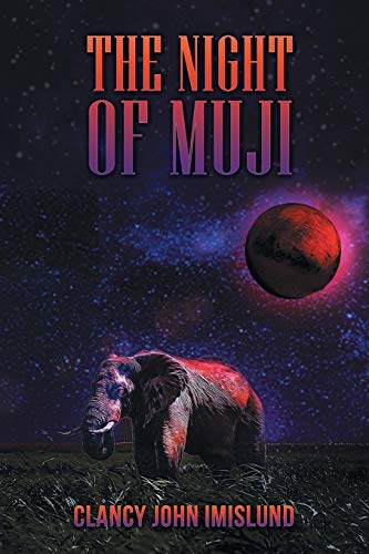 9781643456850: The Night of Muji