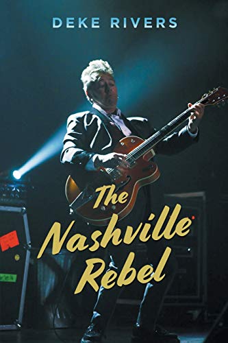 Beispielbild fr The Nashville Rebel zum Verkauf von ThriftBooks-Atlanta