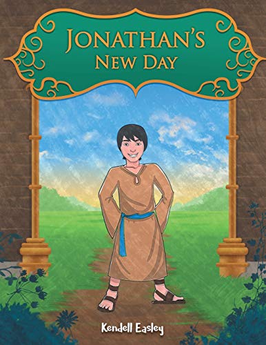 Stock image for Jonathan's New Day for sale by Lucky's Textbooks