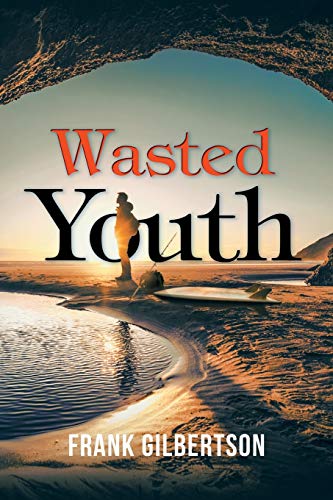 Beispielbild fr Wasted Youth zum Verkauf von ThriftBooks-Atlanta