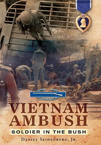 9781643459516: Vietnam Ambush: Soldier in the Bush