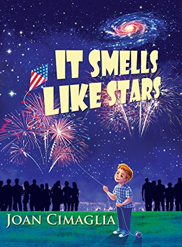 Stock image for It Smells Like Stars for sale by Reuseabook