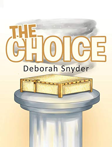 Stock image for The Choice for sale by Hippo Books