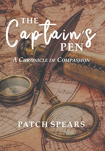 Stock image for The Captain's Pen for sale by PBShop.store US