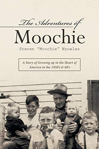 Stock image for The Adventures of Moochie for sale by SecondSale