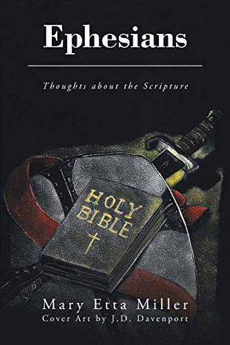 9781643499505: Ephesians: Thoughts about the Scripture