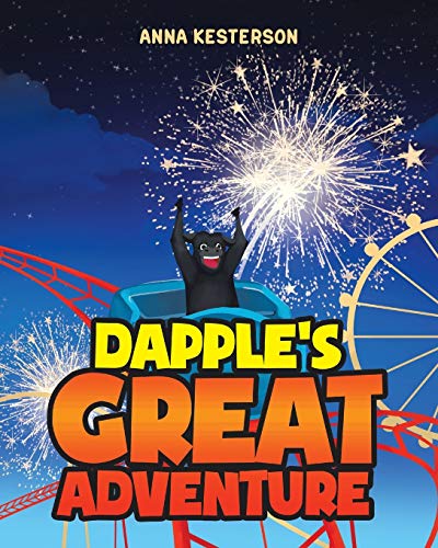 Stock image for Dapple's Great Adventure for sale by Lucky's Textbooks