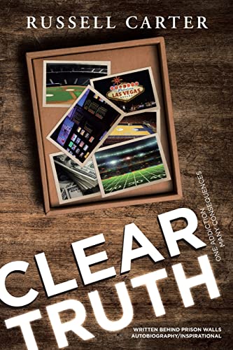 

Clear Truth by Carter, Russell [Paperback ]