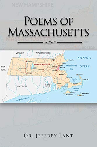 9781643502564: Poems of Massachusetts