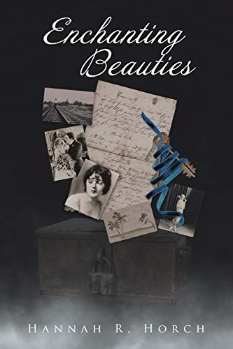 Imagen de archivo de Enchanting Beauties a la venta por Better World Books