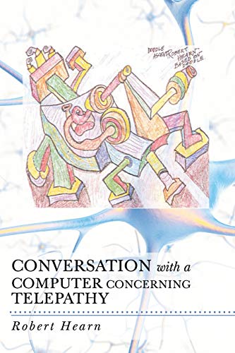 Stock image for Conversation with a Computer Concerning Telepathy for sale by Lucky's Textbooks