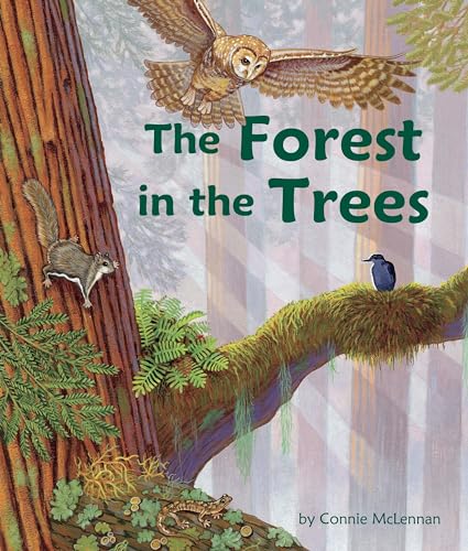 Stock image for The Forest in the Trees for sale by Better World Books: West