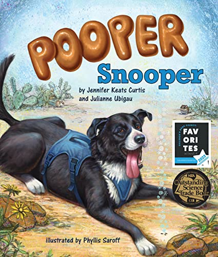 Stock image for Pooper Snooper for sale by Better World Books