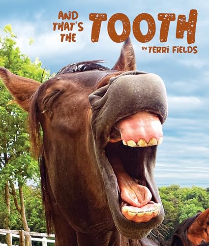 Beispielbild fr And That's the Tooth zum Verkauf von Buchpark