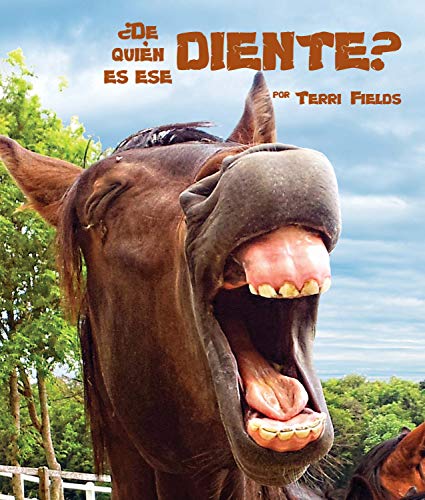 Stock image for De quin es ese diente? for sale by Revaluation Books