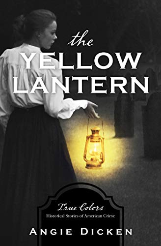 Imagen de archivo de The Yellow Lantern (True Colors) a la venta por SecondSale