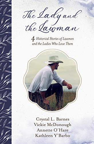 Stock image for Lady and the Lawman for sale by Once Upon A Time Books