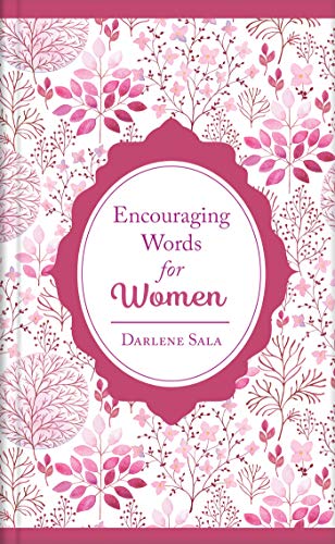 9781643521619: Encouraging Words for Women