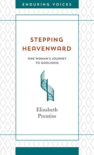 Beispielbild fr Stepping Heavenward (Enduring Voices) zum Verkauf von SecondSale