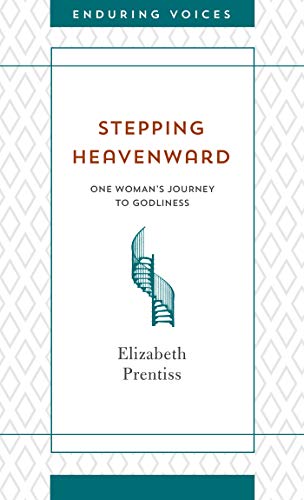 Stock image for Stepping Heavenward (Enduring Voices) for sale by SecondSale
