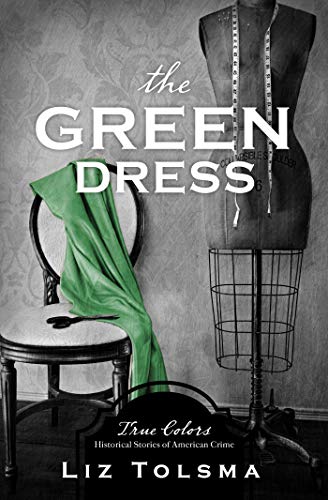 Beispielbild fr The Green Dress zum Verkauf von Better World Books