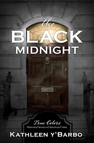 Beispielbild fr The Black Midnight (Volume 7) (True Colors) zum Verkauf von SecondSale