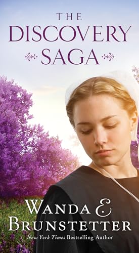 Stock image for The Discovery Saga (The Discovery - A Lancaster County Saga) for sale by SecondSale