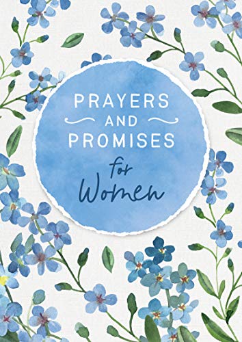 Imagen de archivo de Prayers and Promises for Women a la venta por SecondSale