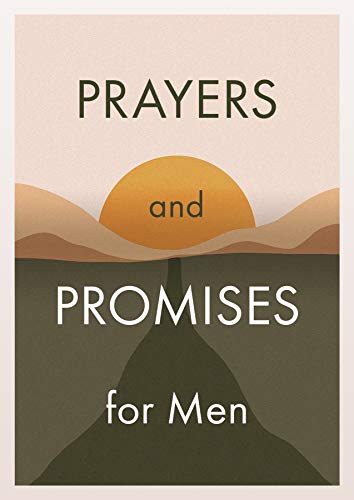 Stock image for Prayers and Promises for Men for sale by HPB Inc.