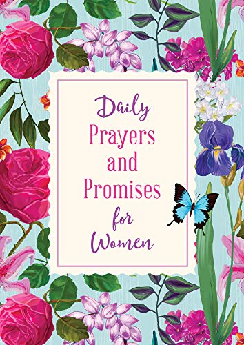 Immagine dell'editore per Daily Prayers and Promises for Women venduto da BooksRun