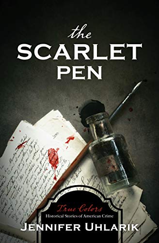 Beispielbild fr The Scarlet Pen zum Verkauf von Blackwell's